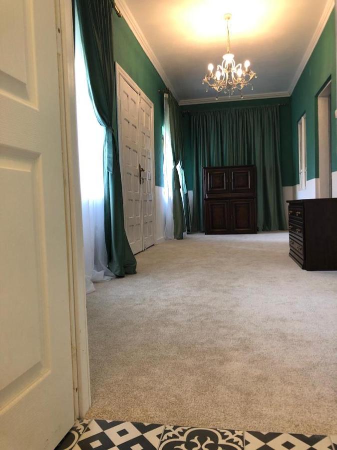 Texas House Vendégház Novaci-Străini Kültér fotó